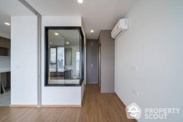 1-BR Condo at Cloud Thonglor-Phetchaburi near MRT Phetchaburi