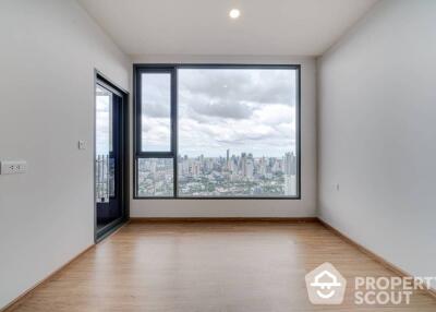 1-BR Condo at Cloud Thonglor-Phetchaburi near MRT Phetchaburi