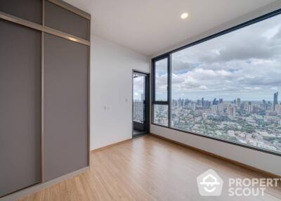 1-BR Condo at Cloud Thonglor-Phetchaburi near MRT Phetchaburi