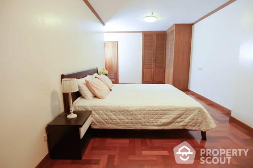 2-BR Condo at Liberty Park 2 near ARL Makkasan