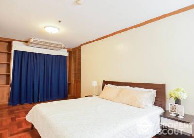 2-BR Condo at Liberty Park 2 near ARL Makkasan