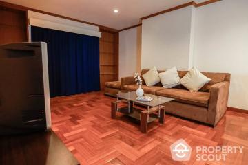 2-BR Condo at Liberty Park 2 near ARL Makkasan