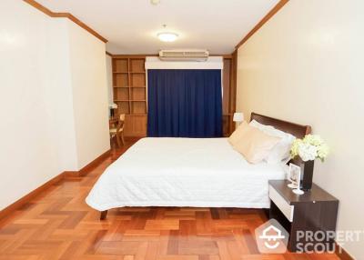 2-BR Condo at Liberty Park 2 near ARL Makkasan