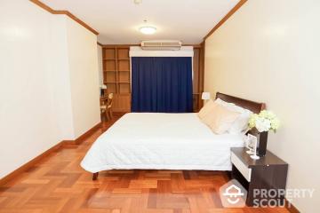 2-BR Condo at Liberty Park 2 near ARL Makkasan