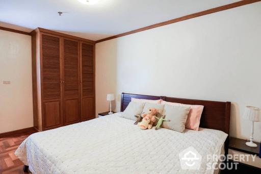 2-BR Condo at Liberty Park 2 near ARL Makkasan