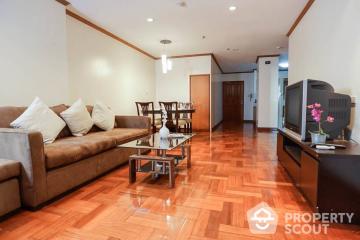 2-BR Condo at Liberty Park 2 near ARL Makkasan