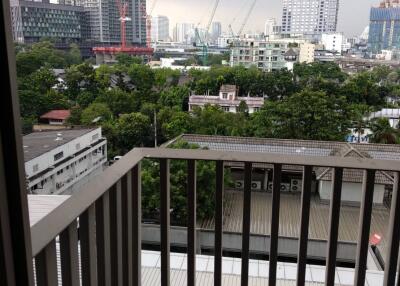 1-BR Condo at Ashton Morph 38 near BTS Thong Lor (ID 457233)