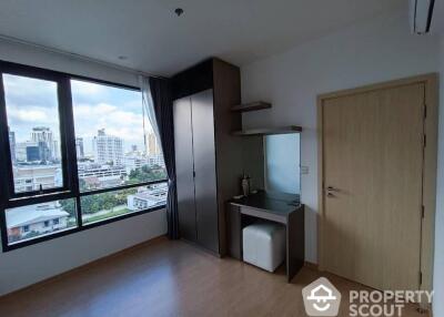 2-BR Condo at Maru Ekkamai 2 near BTS Ekkamai