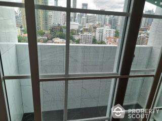 2-BR Condo at D.S. Tower 2 Sukhumvit 39 Condominium near MRT Sukhumvit