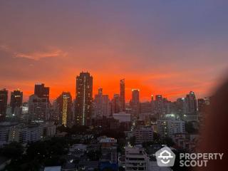 1-BR Condo at D.S. Tower 2 Sukhumvit 39 Condominium near MRT Sukhumvit