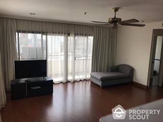 3-BR Condo at Kallista Mansion near ARL Makkasan