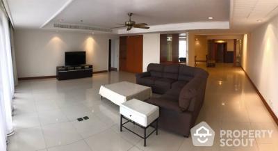 3-BR Condo at Kallista Mansion near ARL Makkasan