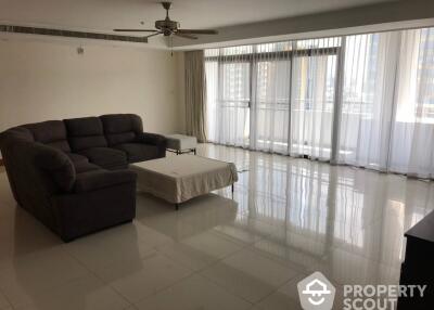 3-BR Condo at Kallista Mansion near ARL Makkasan