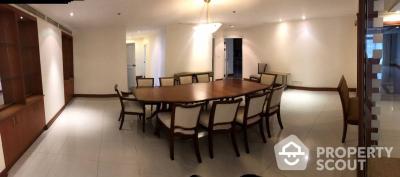 3-BR Condo at Kallista Mansion near ARL Makkasan