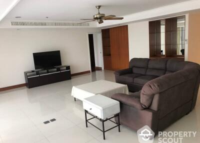 3-BR Condo at Kallista Mansion near ARL Makkasan