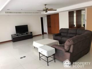 3-BR Condo at Kallista Mansion near ARL Makkasan