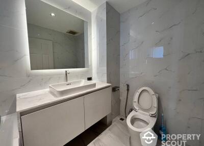 1-BR Condo at Life @ Ratchada-Huaikwang near MRT Sutthisan