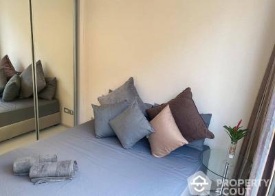 1-BR Condo at Rhythm Sukhumvit 42 near BTS Ekkamai