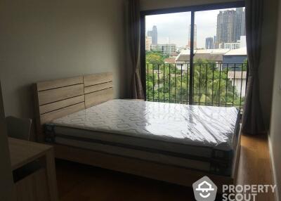 1-BR Condo at Condolette Dwell Sukhumvit 26 near BTS Phrom Phong