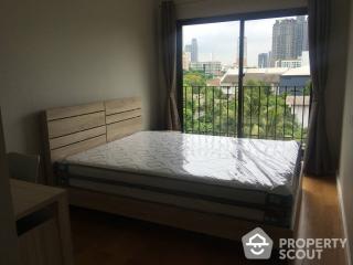 1-BR Condo at Condolette Dwell Sukhumvit 26 near BTS Phrom Phong