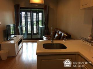 1-BR Condo at Condolette Dwell Sukhumvit 26 near BTS Phrom Phong