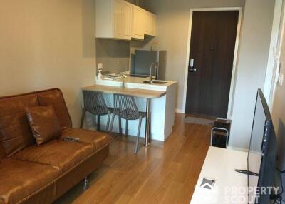 1-BR Condo at Condolette Dwell Sukhumvit 26 near BTS Phrom Phong