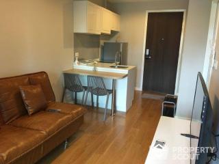 1-BR Condo at Condolette Dwell Sukhumvit 26 near BTS Phrom Phong