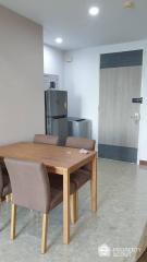 2-BR Condo at Supalai Premier @ Asoke near MRT Phetchaburi