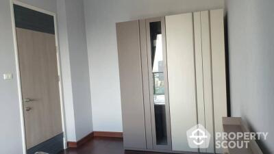 2-BR Condo at Supalai Premier @ Asoke near MRT Phetchaburi