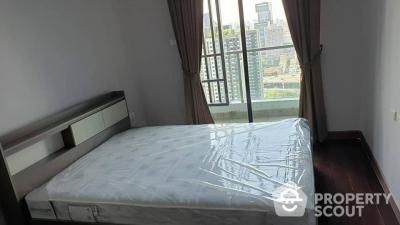 2-BR Condo at Supalai Premier @ Asoke near MRT Phetchaburi