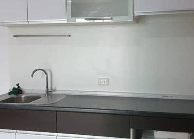 2-BR Condo at Supalai Premier @ Asoke near MRT Phetchaburi