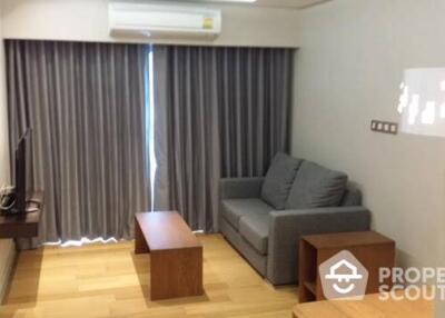 1-BR Condo at Tidy Deluxe Sukhumvit 34 near BTS Thong Lor