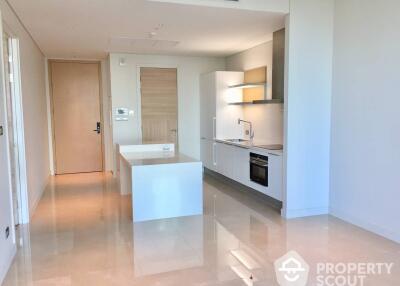 1-BR Condo at Sindhorn Residence near BTS Ratchadamri (ID 513146)