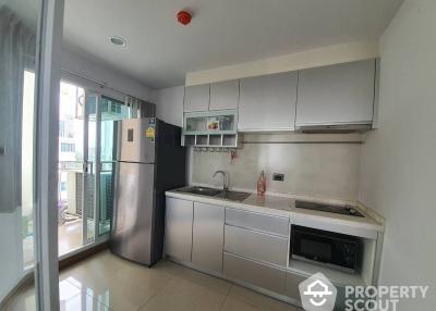 3-BR Condo at Supalai Wellington near MRT Thailand Cultural Centre