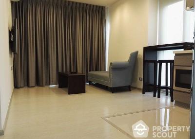 1-BR Condo at Rhythm Sukhumvit 36-38 near BTS Thong Lor