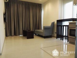 1-BR Condo at Rhythm Sukhumvit 36-38 near BTS Thong Lor