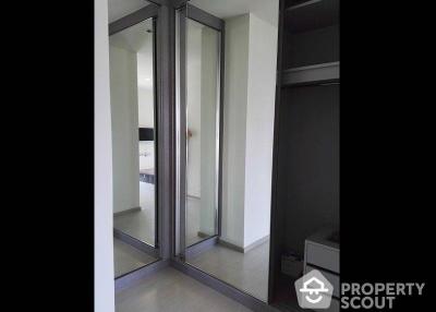 1-BR Condo at Rhythm Sukhumvit 36-38 near BTS Thong Lor