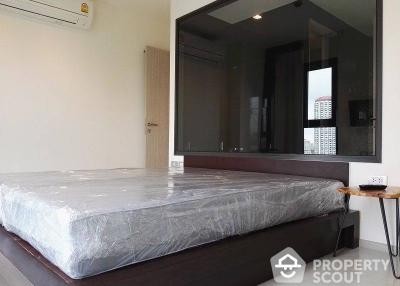 1-BR Condo at Rhythm Sukhumvit 36-38 near BTS Thong Lor