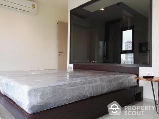 1-BR Condo at Rhythm Sukhumvit 36-38 near BTS Thong Lor