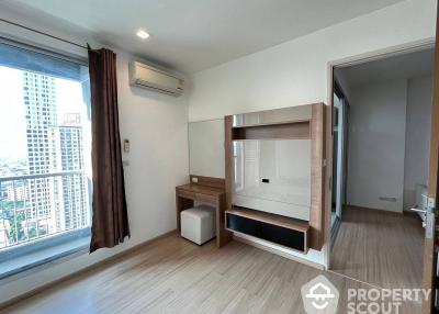 1-BR Condo at Rhythm Sukhumvit 50 near BTS On Nut