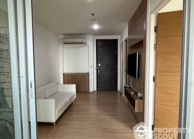 1-BR Condo at Rhythm Sukhumvit 50 near BTS On Nut