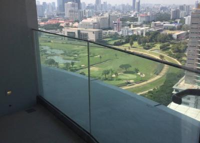 2-BR Condo at Magnolias Ratchadamri Boulevard near BTS Ratchadamri (ID 512410)