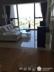 3-BR Condo at The Met Sathorn near BTS Chong Nonsi (ID 426280)