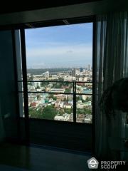 3-BR Condo at The Met Sathorn near BTS Chong Nonsi (ID 426280)