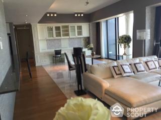 3-BR Condo at The Met Sathorn near BTS Chong Nonsi (ID 426280)