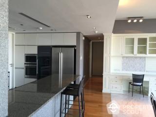 3-BR Condo at The Met Sathorn near BTS Chong Nonsi (ID 426280)