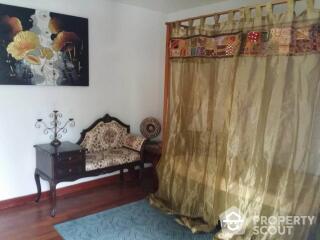 2-BR Condo at 49 Suite Sukhumvit 49 near BTS Thong Lor (ID 514369)