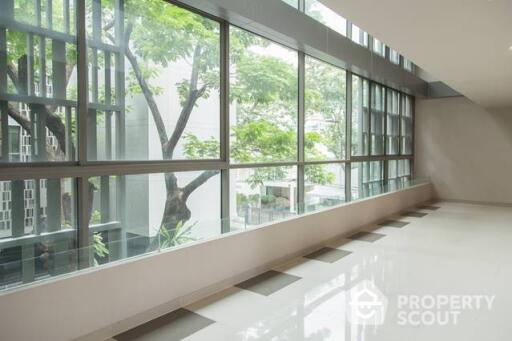 1-BR Condo at Via Botani near BTS Phrom Phong