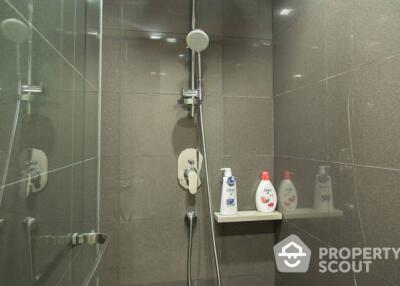 1-BR Condo at Via Botani near BTS Phrom Phong