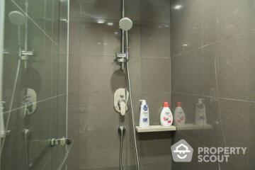 1-BR Condo at Via Botani near BTS Phrom Phong